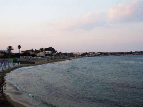 Appartamento pt in villa Falari - clima - wi-fi
