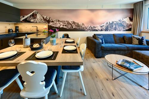 Bergkind - Apartment - Garmisch-Partenkirchen