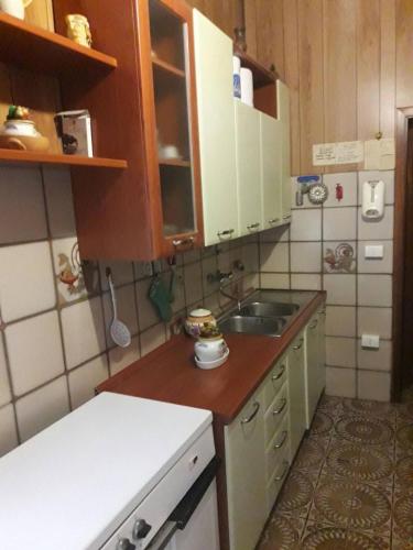 Appartamento in villa Mora vicino al mare- Wi-fi