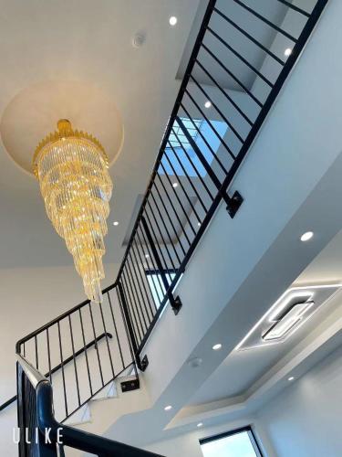 키리아드 루앵 남부 - 소트빌 레 루앵 - 숙소 외관