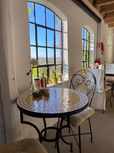 Villa Sandby B&B in Simrishamn