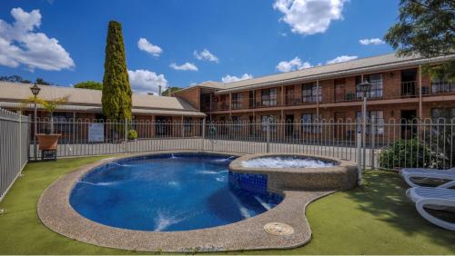 Rodney Motor Inn - Moama