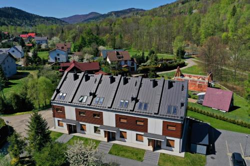 Szczyrk Apartament Natura z SAUNĄ Szczyrk Apartament Natura z SAUNĄ