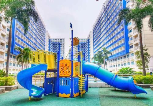 JRICH SEA RESIDENCE