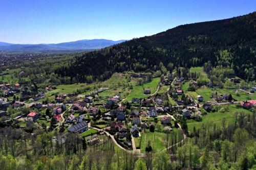 Szczyrk Apartament Natura z SAUNĄ Szczyrk Apartament Natura z SAUNĄ