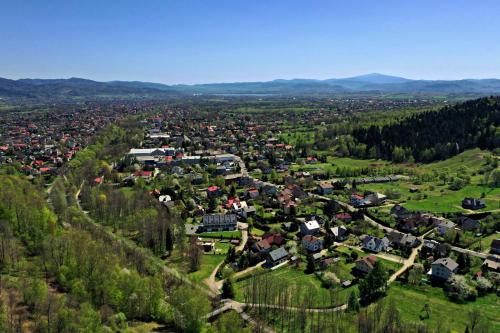 Szczyrk Apartament Natura z SAUNĄ Szczyrk Apartament Natura z SAUNĄ