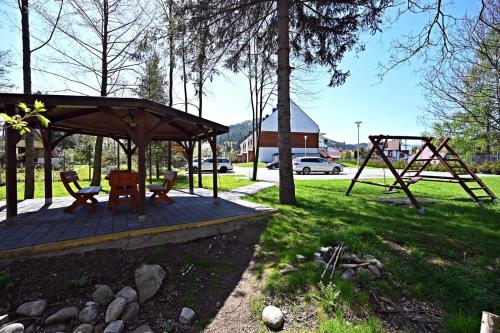 Szczyrk Apartament Natura z SAUNĄ Szczyrk Apartament Natura z SAUNĄ