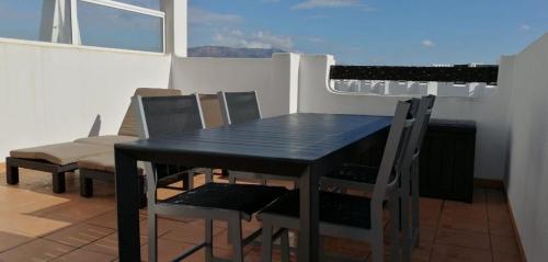 Apartment N510, Naranjos 6, Condado De Alhama