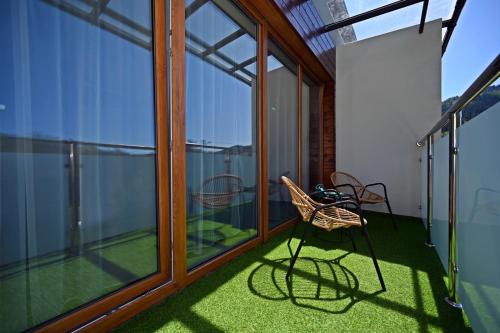 Szczyrk Apartament Natura z SAUNĄ Szczyrk Apartament Natura z SAUNĄ