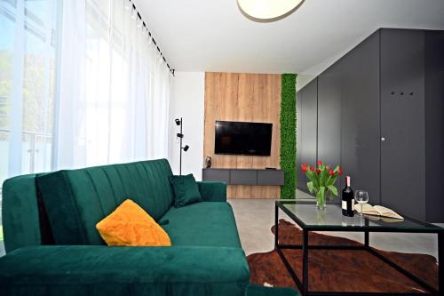 Szczyrk Apartament Natura z SAUNĄ Szczyrk Apartament Natura z SAUNĄ