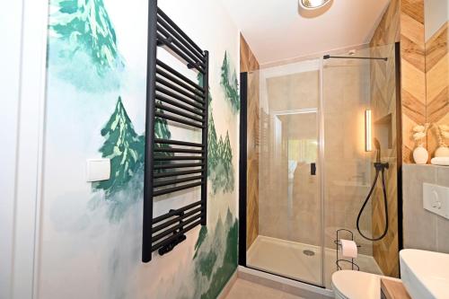 Szczyrk Apartament Natura z SAUNĄ Szczyrk Apartament Natura z SAUNĄ