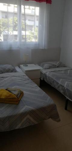 Apartment N510, Naranjos 6, Condado De Alhama