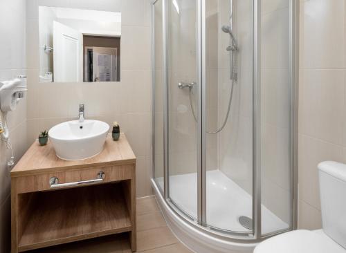 Deluxe Double Room image 1