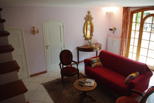 B&B Vecchia Suppenna 3