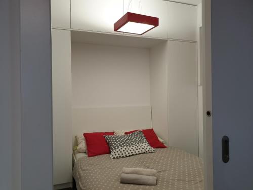 Apartamenty Promenada, Varšava (fotografie 7)