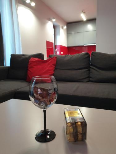 Apartamenty Promenada, Varšava (fotografie 6)