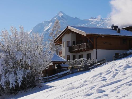Chalet Maiskogel – Kaprun, SD