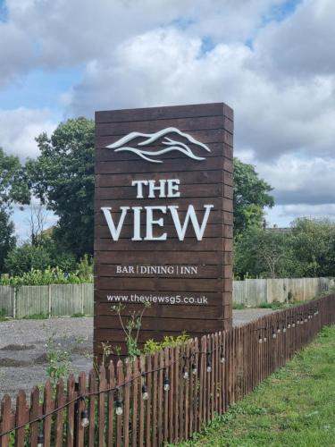 The View - Maple Chalet