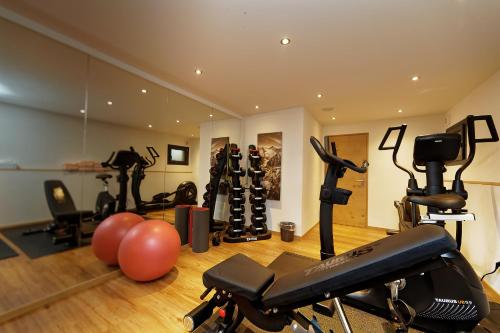 Appartement Panorama - main image
