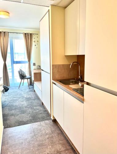 LikeDaheim Apartments in 羅斯巴赫V.D.H.