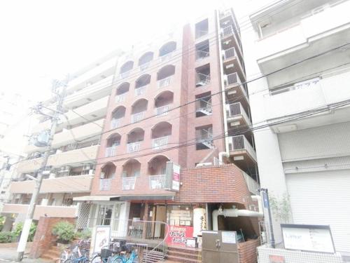 Rotary Mansion Nakayamate - Vacation STAY 8362