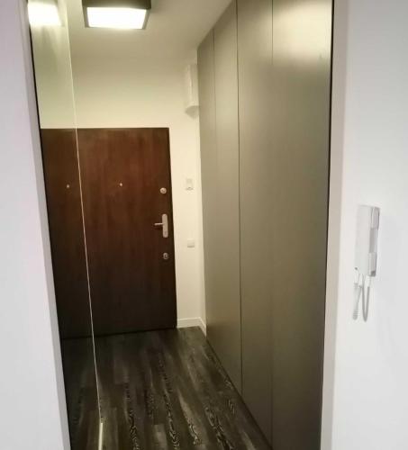 Apartamenty Promenada, Varšava (fotografie 4)
