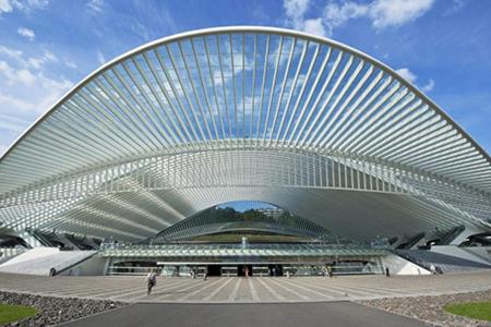 Le Cocon des Guillemins