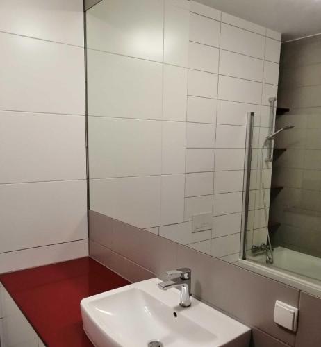 Apartamenty Promenada, Varšava (fotografie 3)