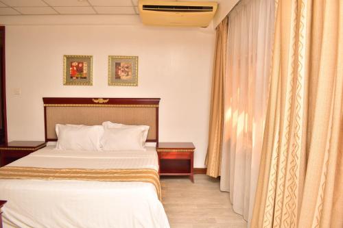 Global Hotels & Suites Dar es Salaam City Centre