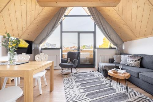 Létesítmények, Apartamenty Pod Stokiem Nosal Zakopane in Bystre