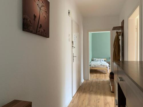 Suiteable Living – geraumig, ruhig im Szeneviertel