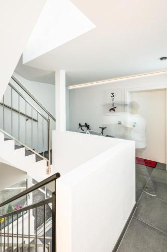 Εξωτερική όψη, Falcon Suites Kaprun in Κάπρουν