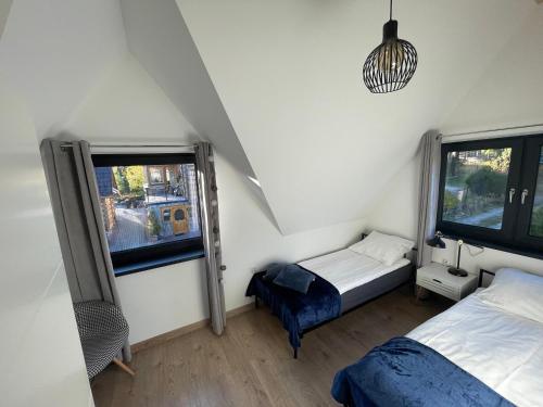 Two-Bedroom House image 8