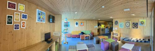 Youth Hostel Punkl in Ravne na Koroskem