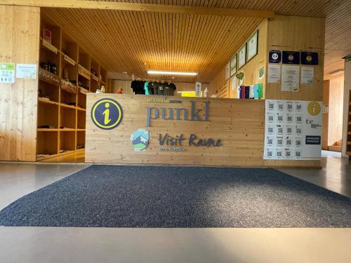 Youth Hostel Punkl in Ravne na Koroskem