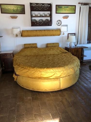 Le Belle Marche Country House gîte à louer Camerano