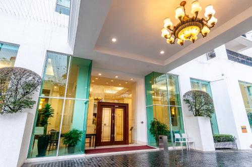 Wedgewood Residences, Kuala Lumpur