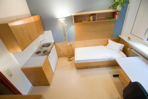 Kolping Gästehaus - image 8