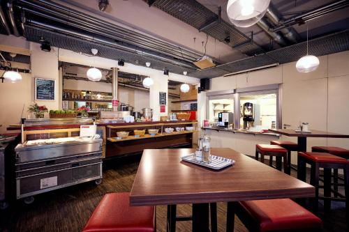 The 4You Hostel & Hotel Munich in Munich