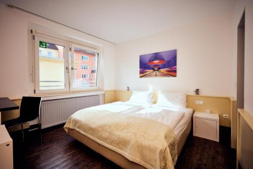 THE 4YOU Hostel & Hotel Munich - image 12