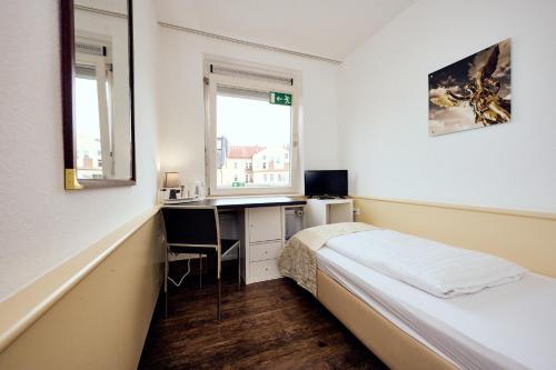 THE 4YOU Hostel & Hotel Munich - image 4