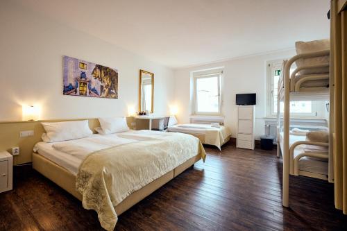 THE 4YOU Hostel & Hotel Munich - image 6