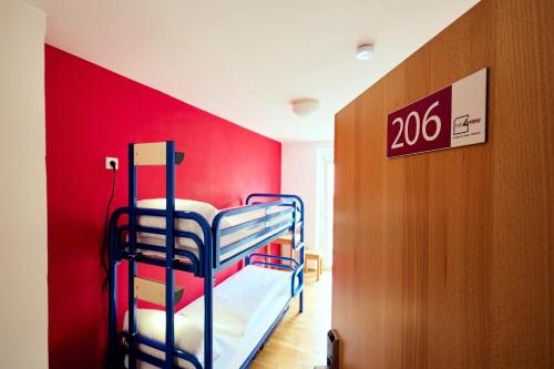 THE 4YOU Hostel & Hotel Munich