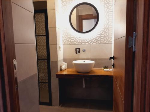 north wind hotels karaburun