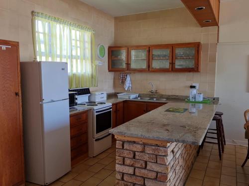 кухня, Seabrook holiday apartments in Маргейт