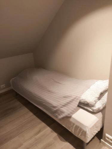 Maløy-Apartments