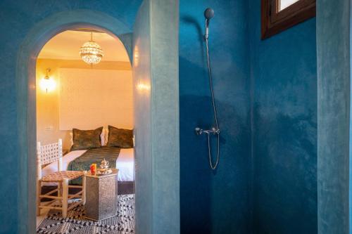 RIAD ALIBABA TRESOR MARRAKECH