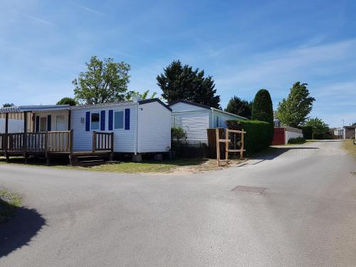 Camping Le Logis 3 étoiles 2
