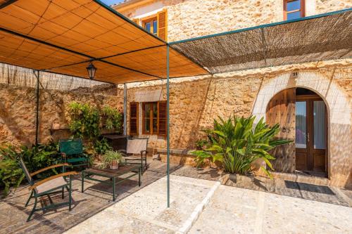  Sa Mata Grossa in Campanet