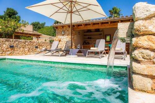  Sa Mata Grossa in Campanet